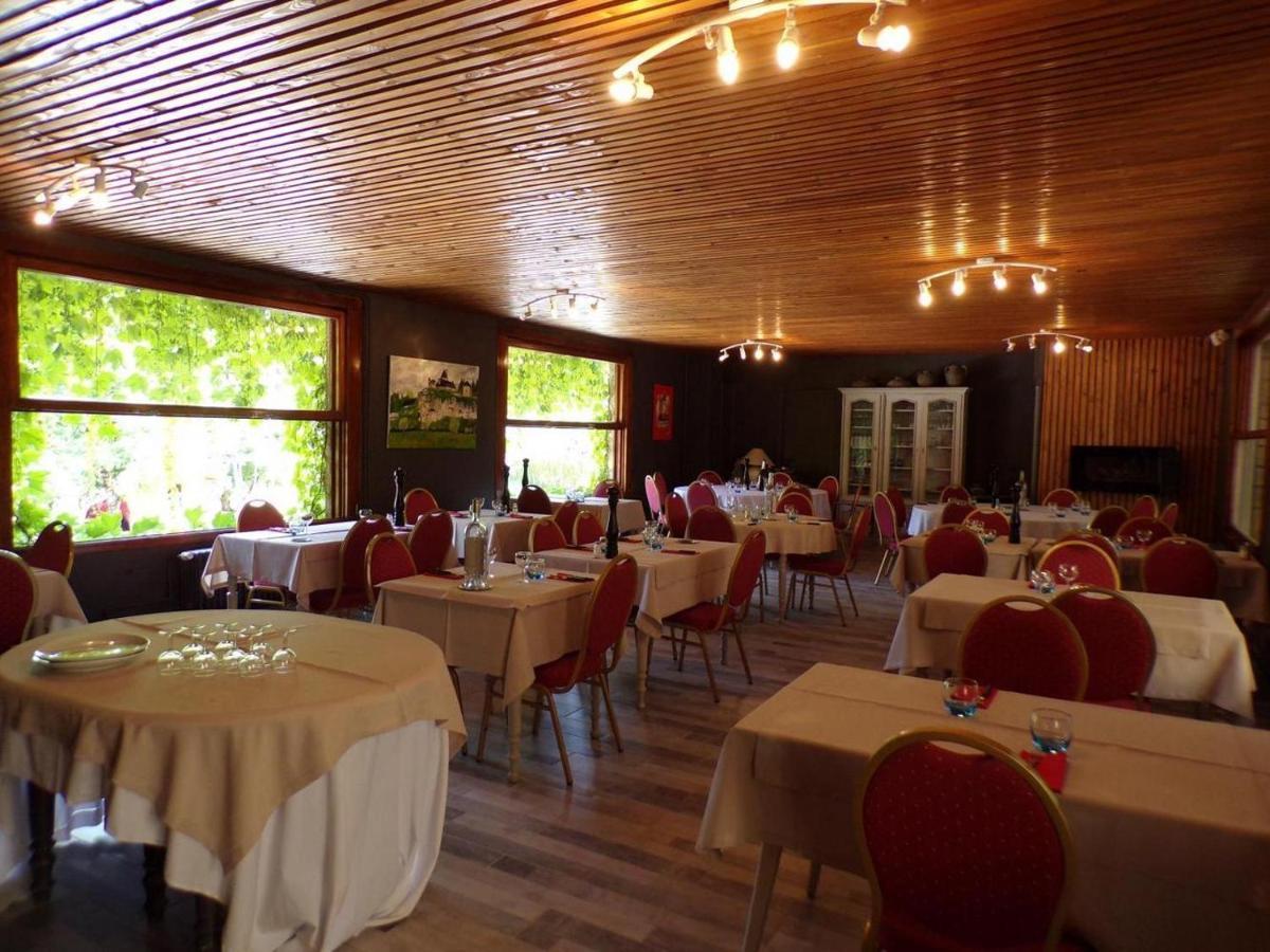 Domaine De Lacave Exterior foto